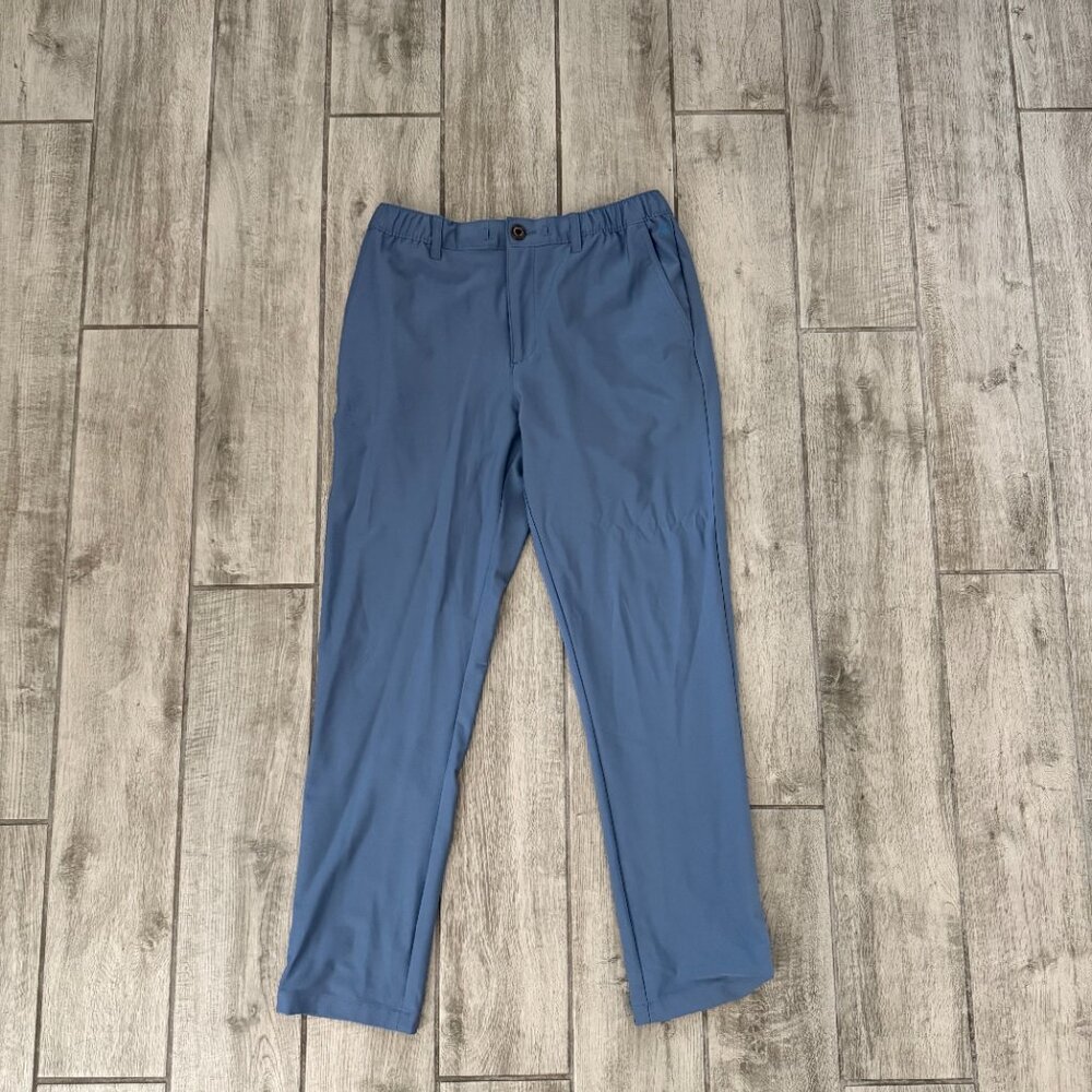 Chubbies Everywhere Pants - The Ice Caps - Size M